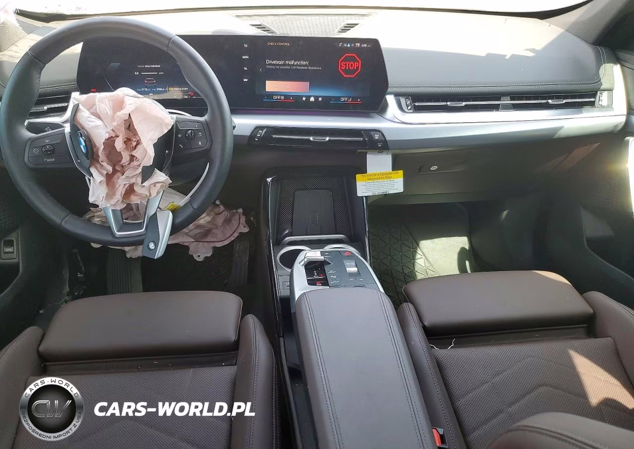 2019 Sfoggia X1 xDrive28I VIN:WBX73EF0XS5276883 - 8