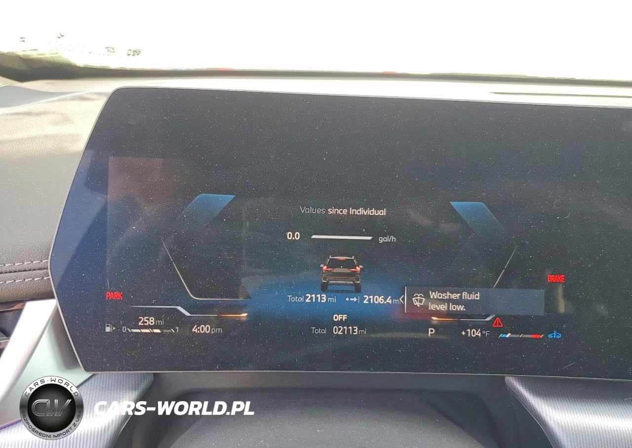 2019 Sfoggia X1 xDrive28I VIN:WBX73EF0XS5276883 - 9
