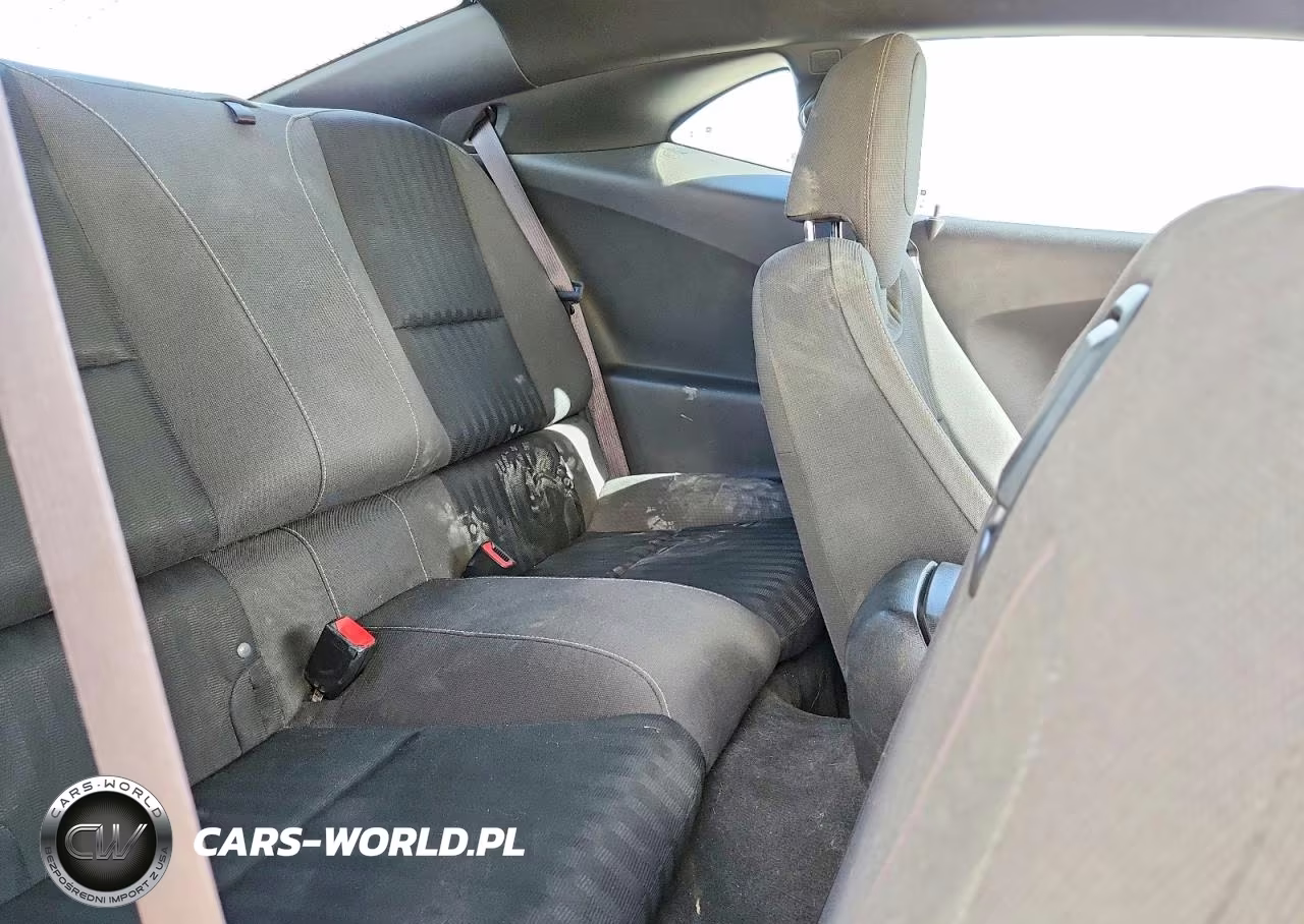 2015 Chevrolet Camaro Ls VIN:2G1FB1E30F9248799 - 10