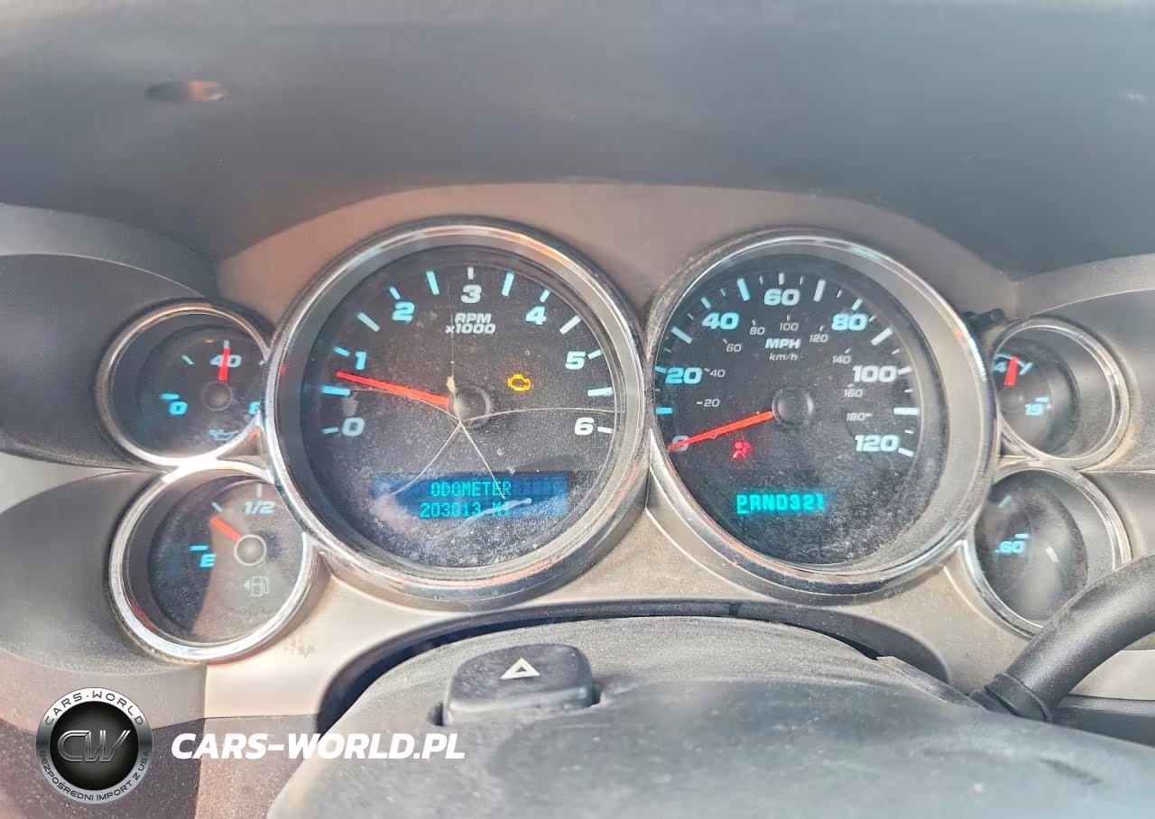 2008 GMC Sierra K1500 VIN:2GTEK19C381309304 - 9