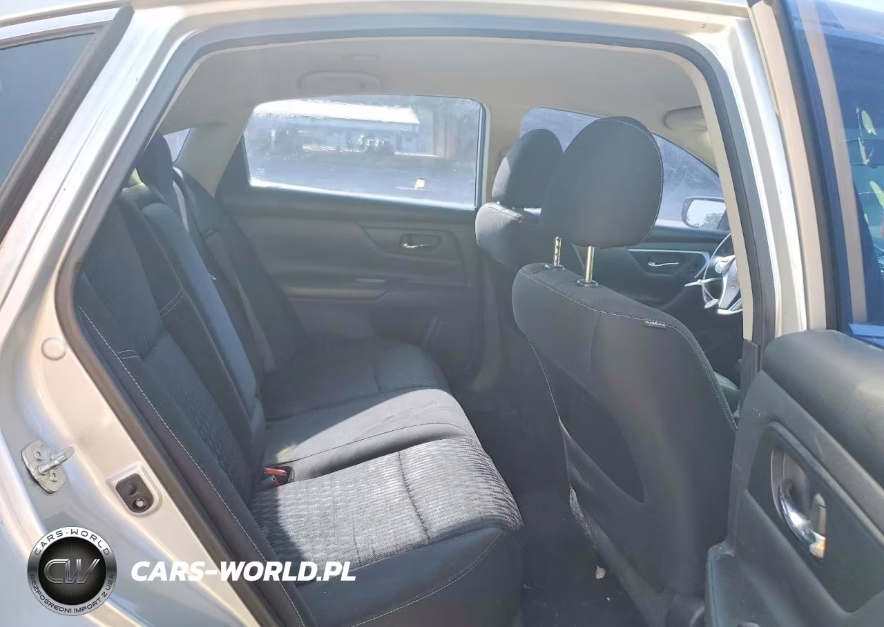 2018 Nissan Altima 2.5 S VIN:1N4AL3AP7JC199773 - 10