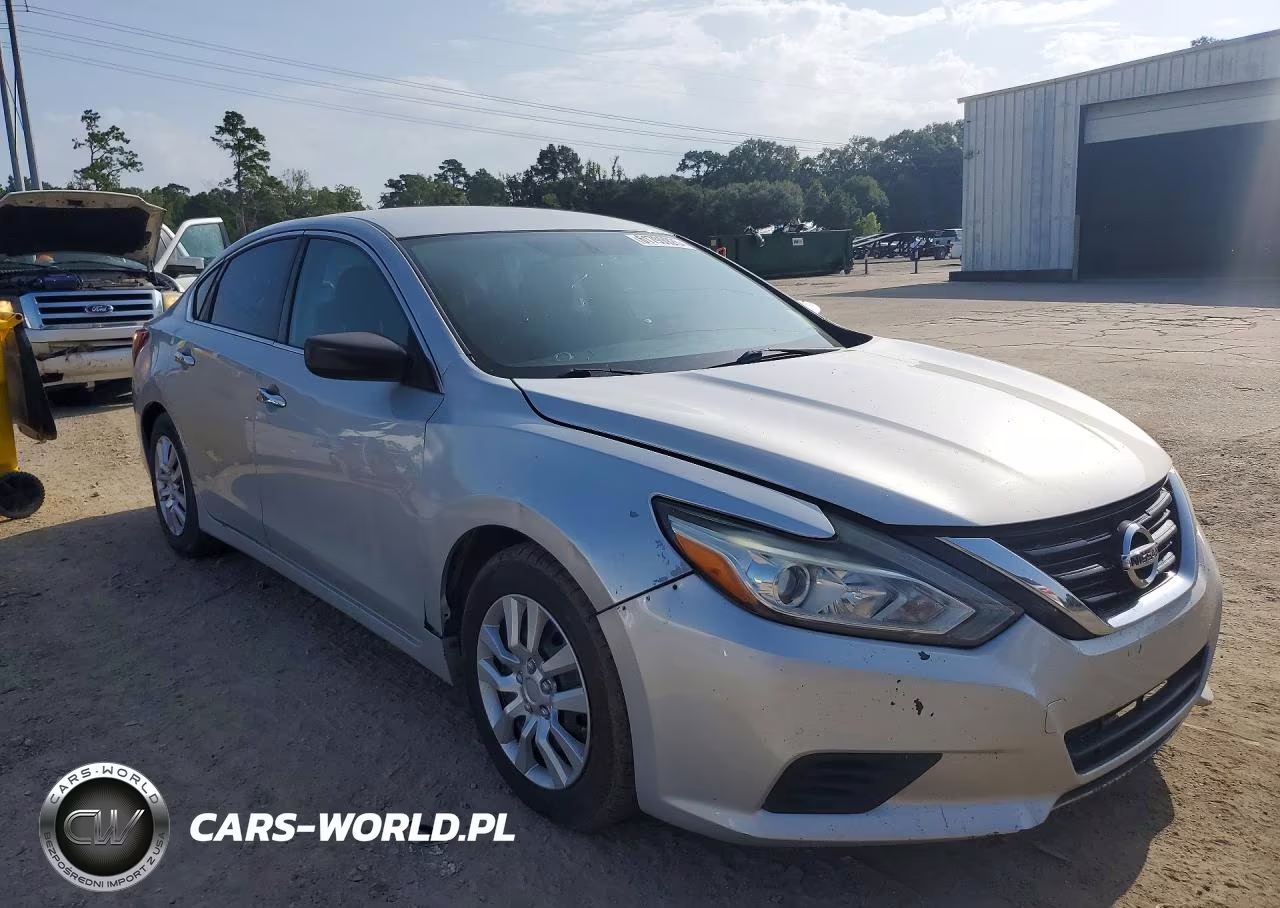 2018 Nissan Altima 2.5 S VIN:1N4AL3AP7JC199773 - 4