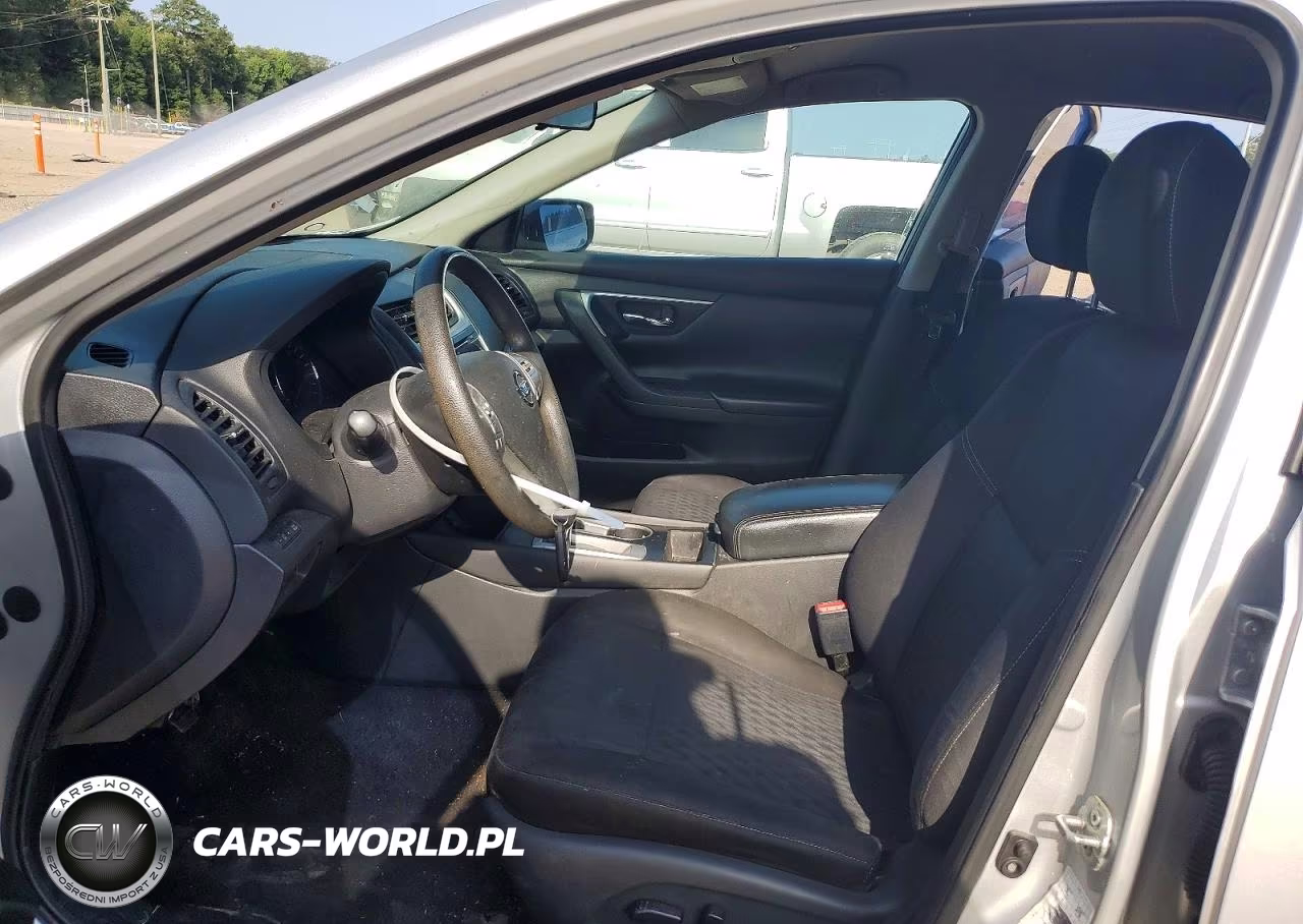 2018 Nissan Altima 2.5 S VIN:1N4AL3AP7JC199773 - 7
