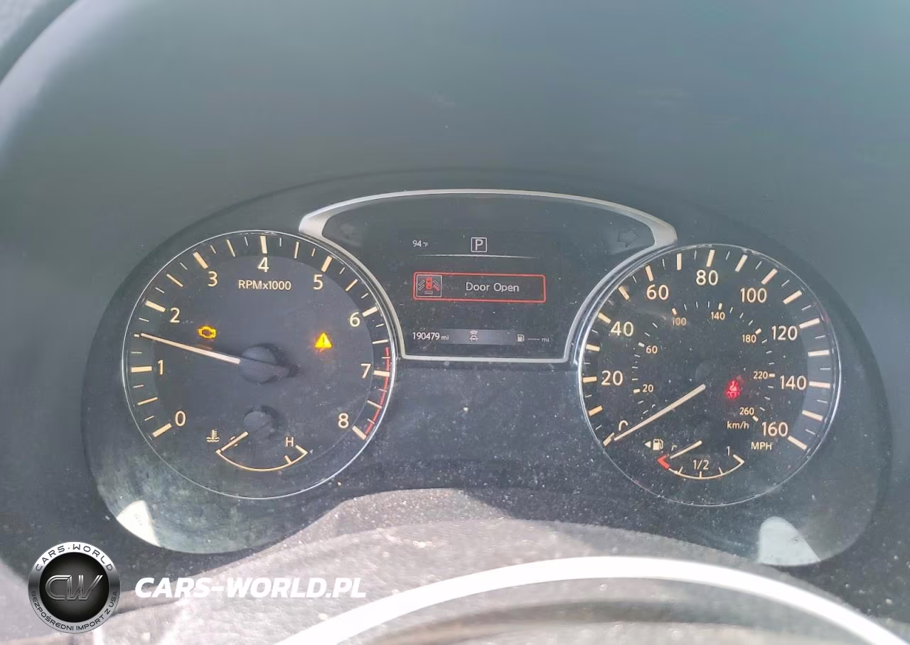 2018 Nissan Altima 2.5 S VIN:1N4AL3AP7JC199773 - 9