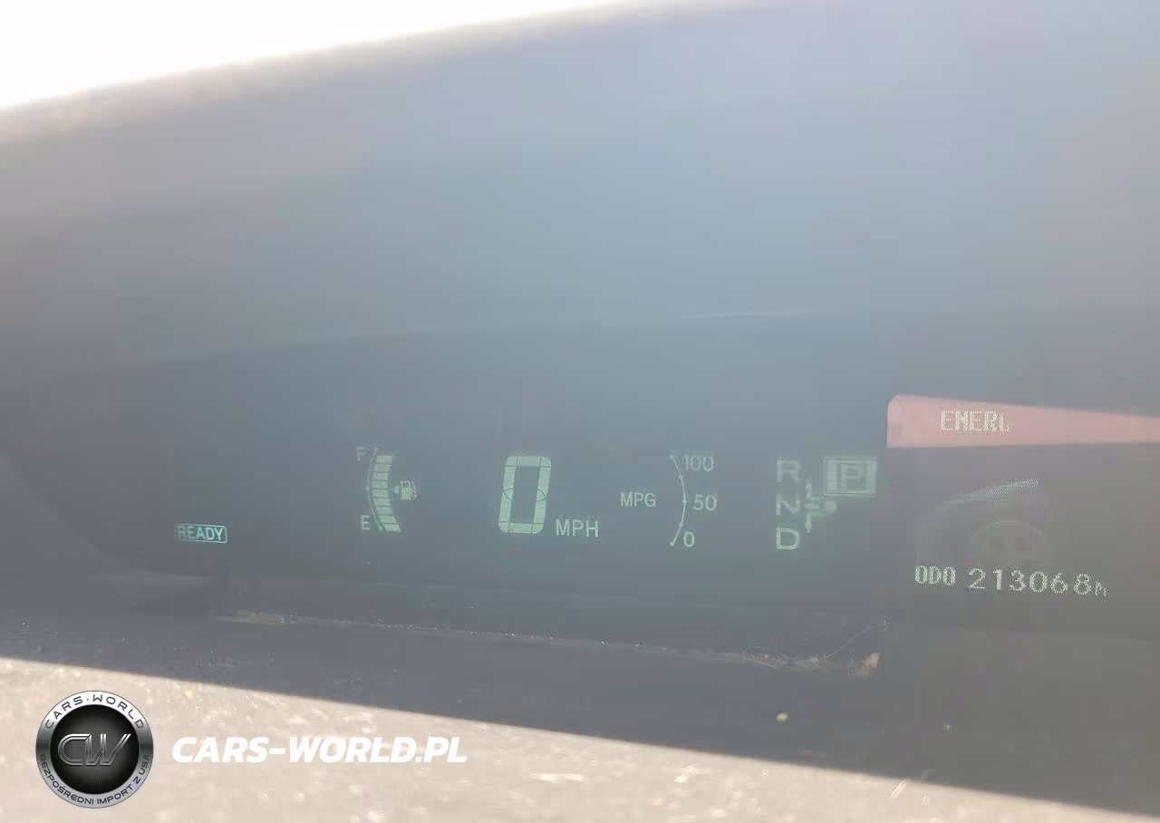 2014 Toyota Prius Two VIN:JTDKN3DU6E0369154 - 9