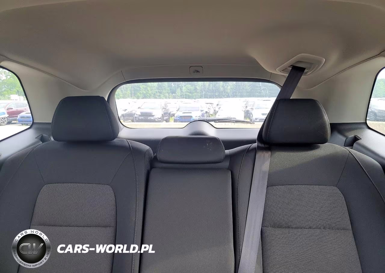 2025 Honda Cr-V Ex VIN:2HKRS4H43SH487717 - 10