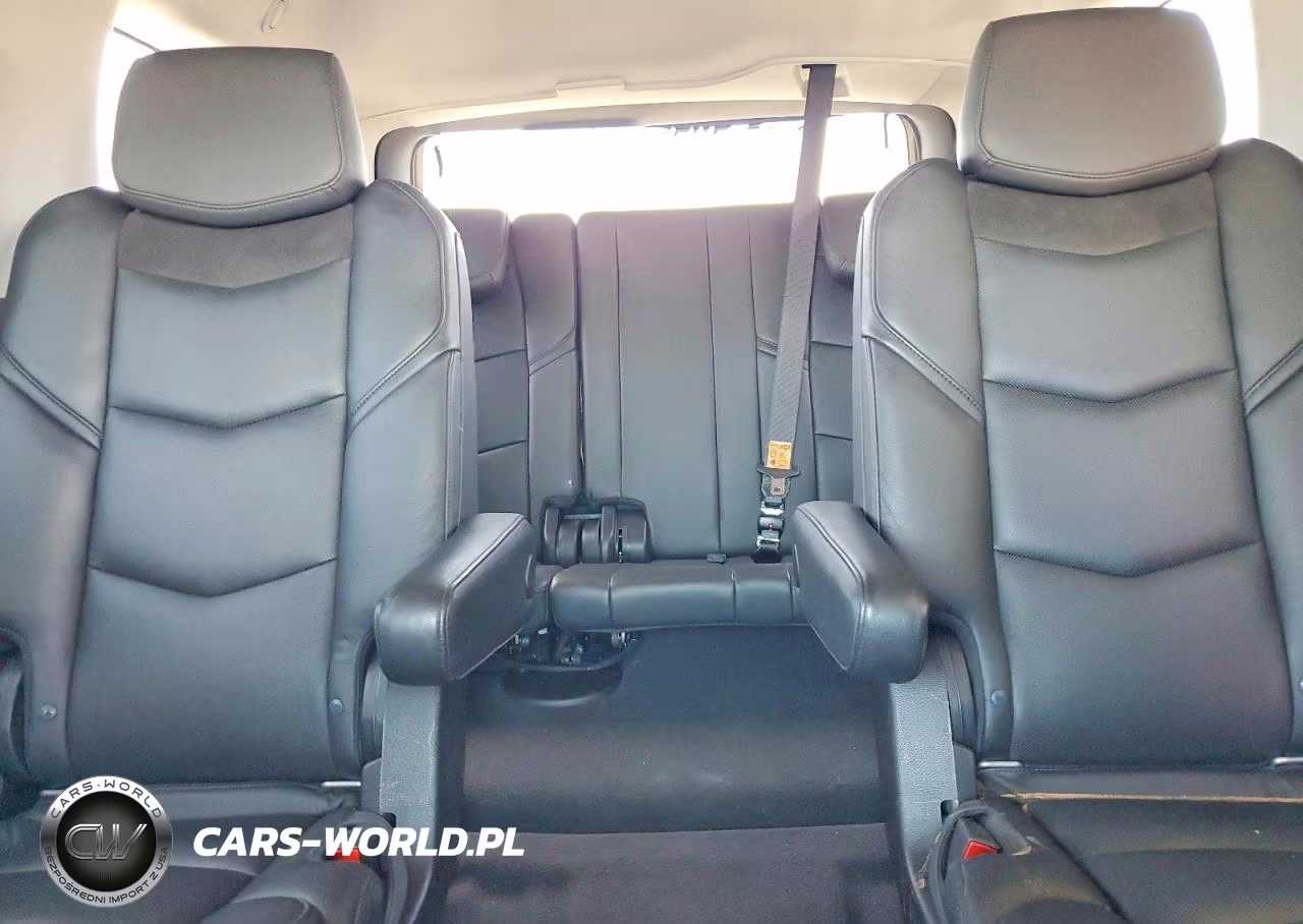 2020 Cadillac Escalade Premium Luxury VIN:1GYS3CKJ3LR148094 - 10
