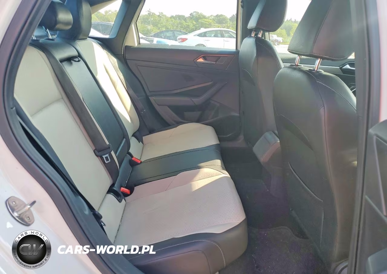 2020 Volkswagen Jetta S VIN:3VWCB7BU8LM045427 - 10
