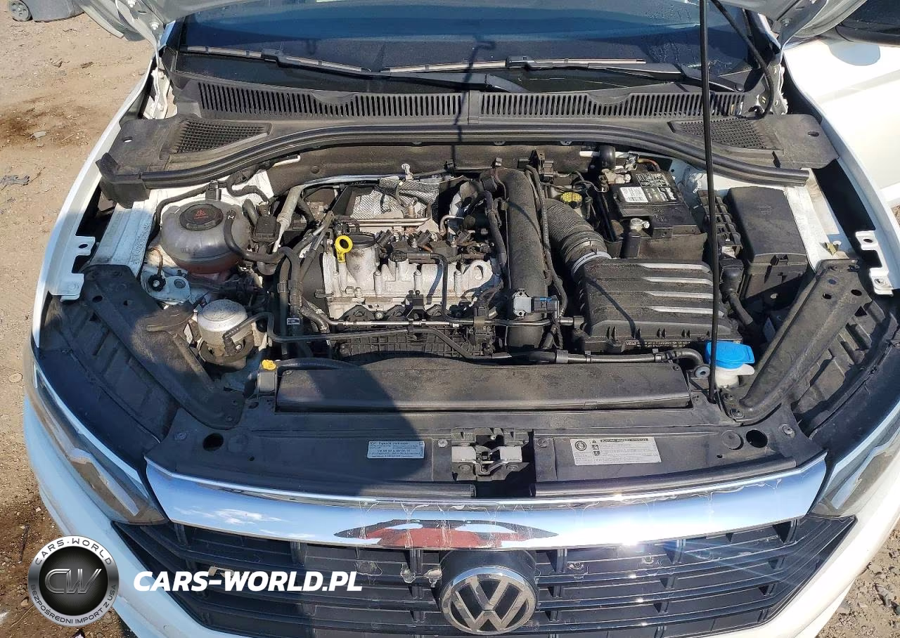 2020 Volkswagen Jetta S VIN:3VWCB7BU8LM045427 - 11