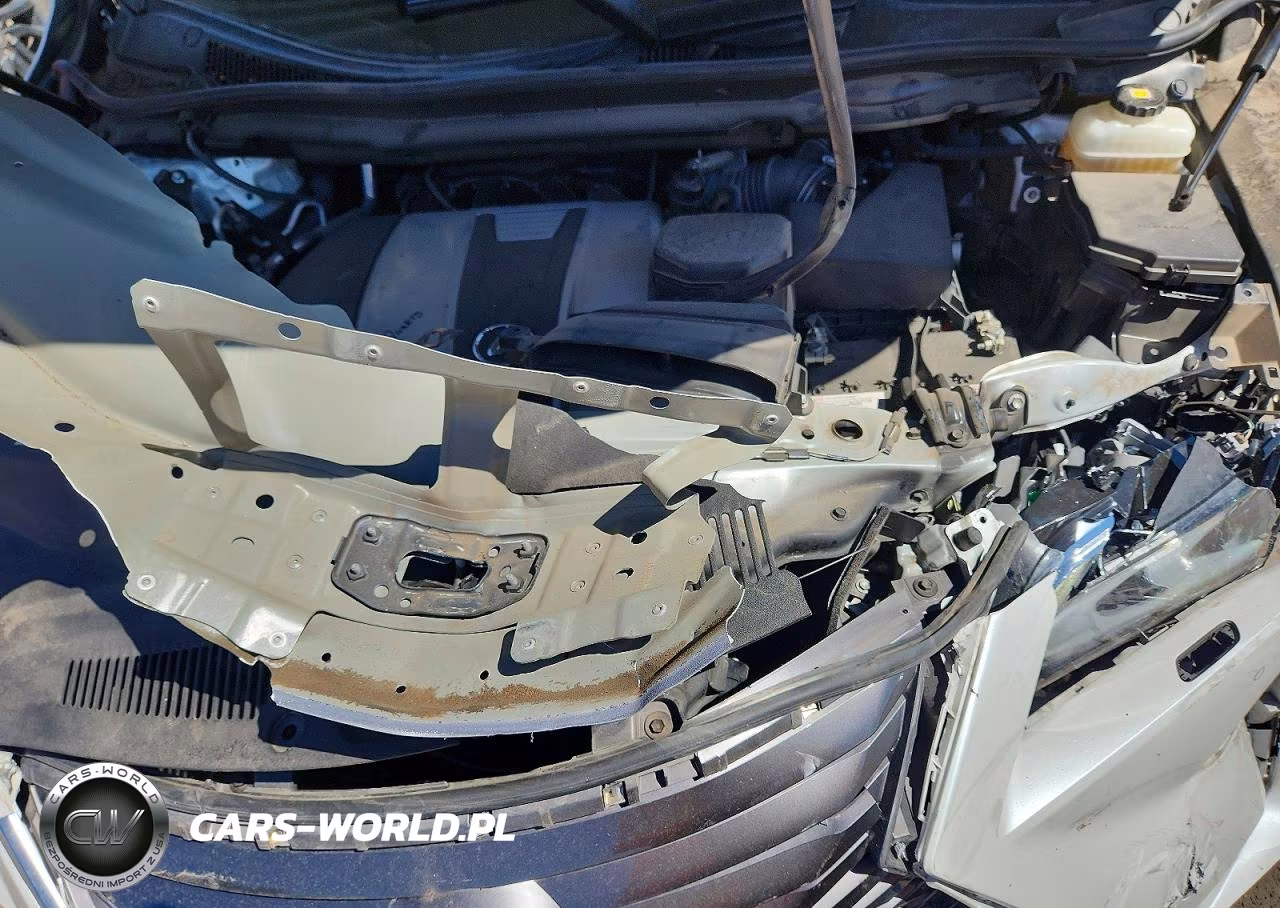 2018 Lexus Rx 350 Base VIN:JTJBZMCA3J2036309 - 12