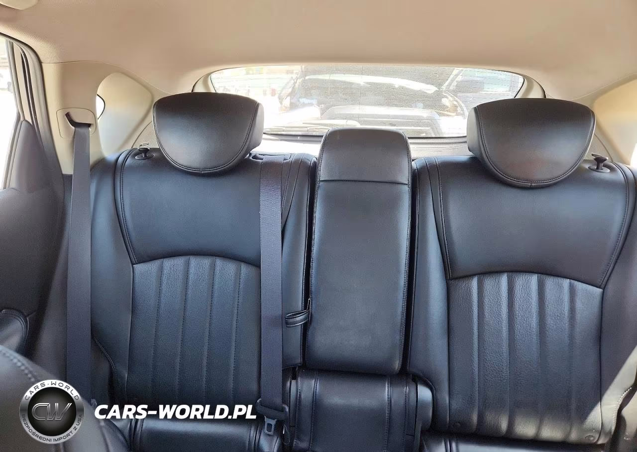 2011 Infiniti Ex35 Base VIN:JN1AJ0HR5BM854422 - 10