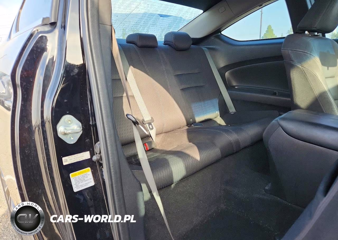 2013 Honda Accord Ex VIN:1HGCT1B78DA006666 - 10