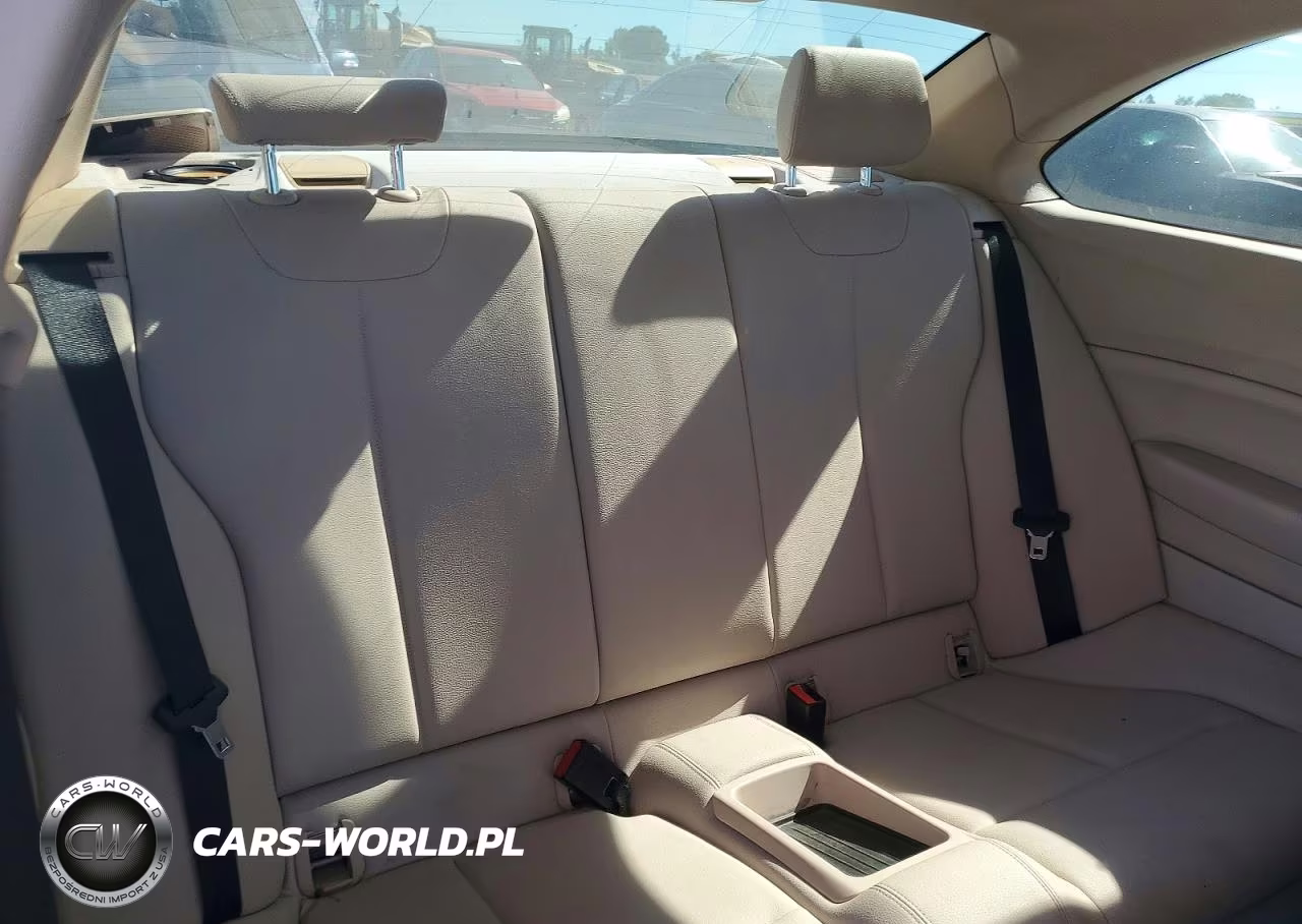 2014 BMW 228 I VIN:WBA1F5C51EV256131 - 10