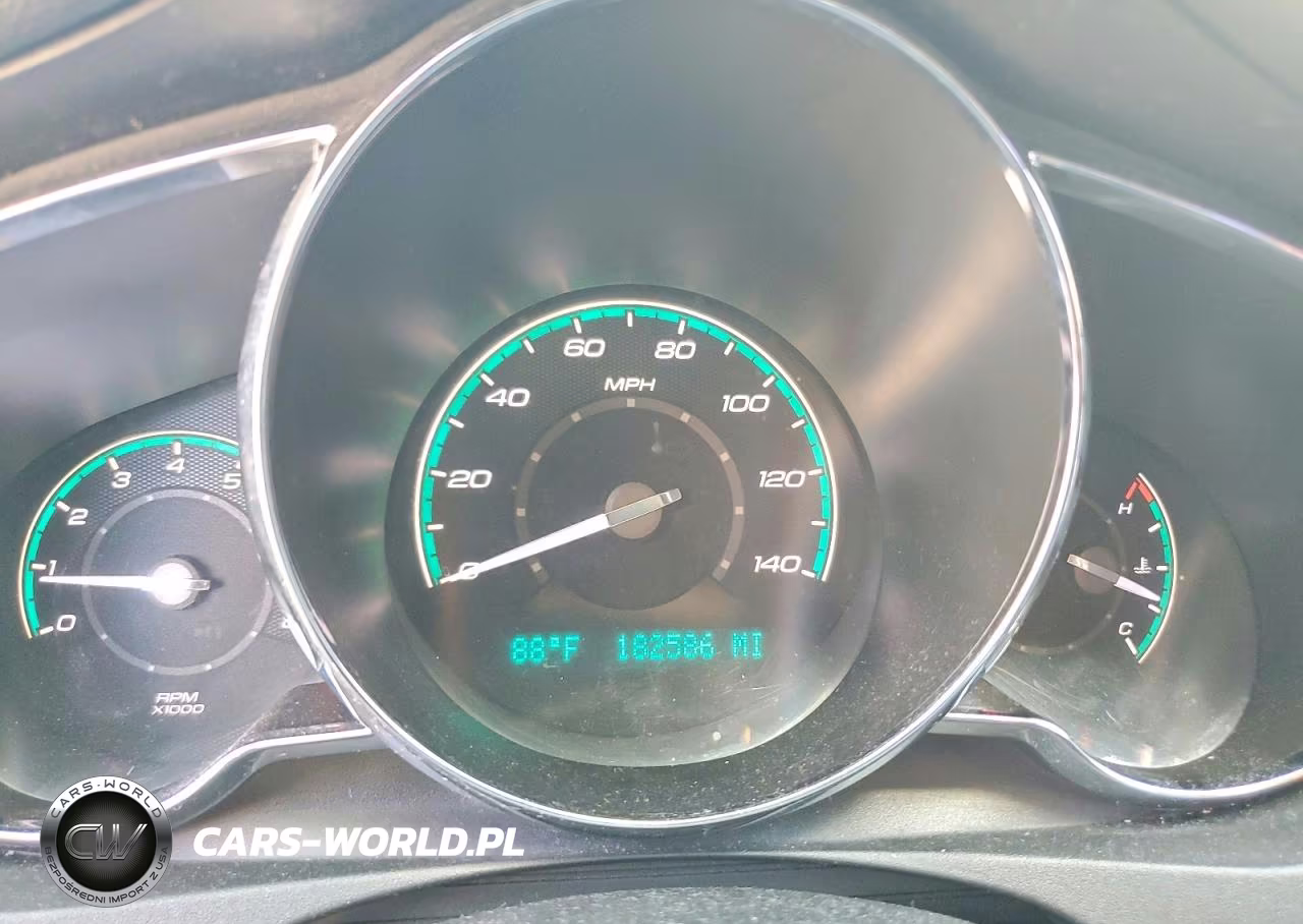 2011 Chevrolet Malibu 1Lt VIN:1G1ZC5E19BF104279 - 9