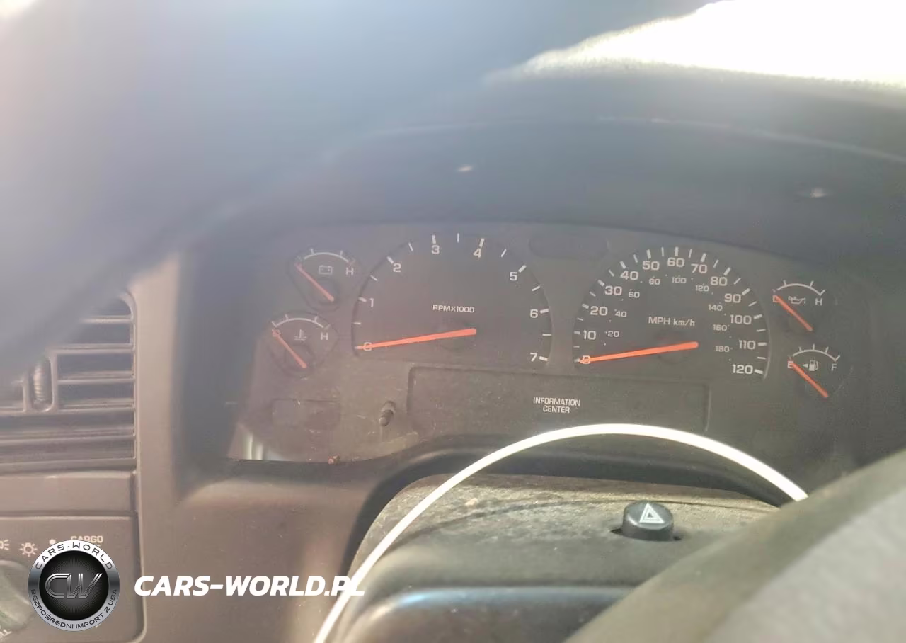 2002 Dodge Dakota Slt VIN:1B7GG42N22S720904 - 9