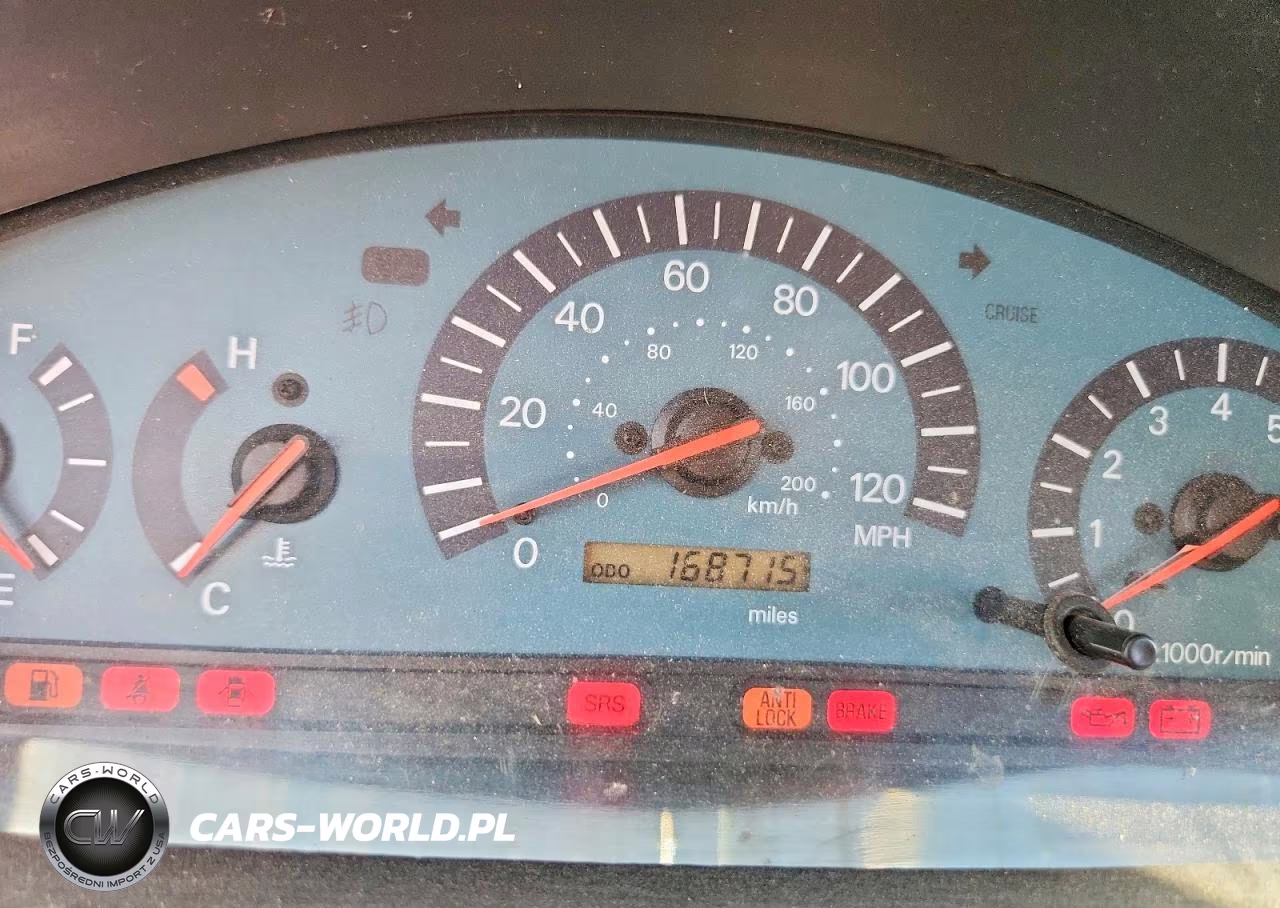 2003 Mitsubishi Galant Es VIN:4A3AA46G03E190450 - 9