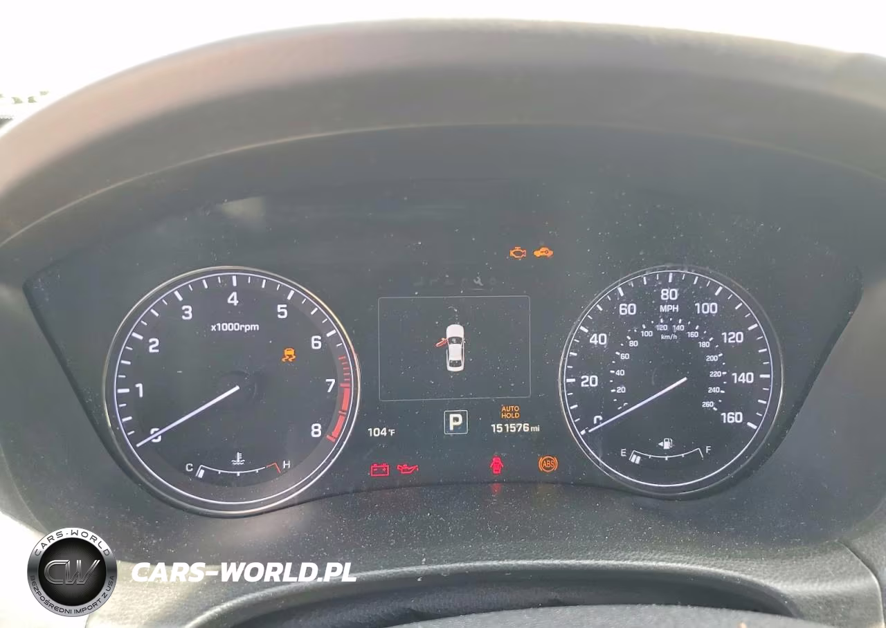 2015 Hyundai Genesis 5.0L VIN:KMHGN4JF9FU028533 - 9