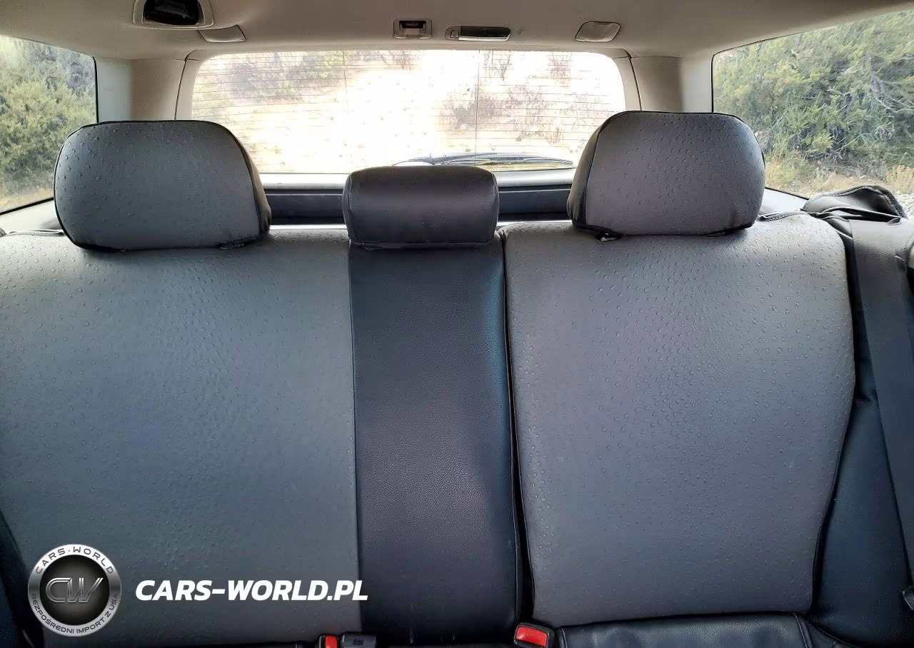 2005 Subaru Legacy Outback 2.5I VIN:4S4BP61C457390630 - 10