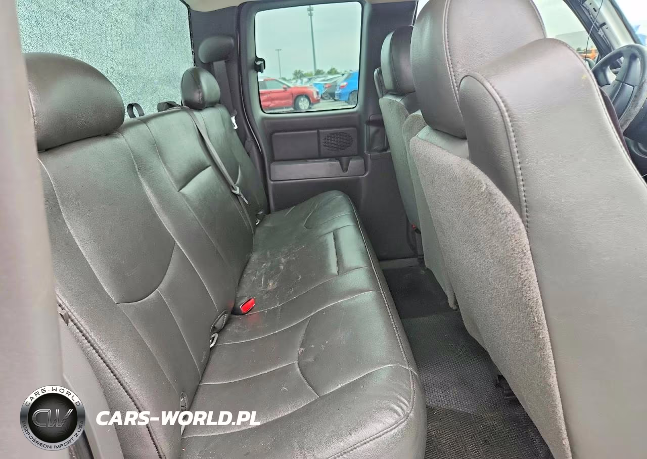2006 Chevrolet Silverado C1500 VIN:1GCEC19V96Z248284 - 10