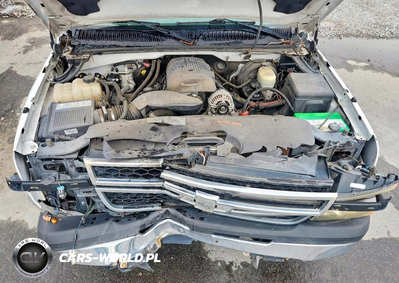 2006 Chevrolet Silverado C1500 VIN:1GCEC19V96Z248284 - 11