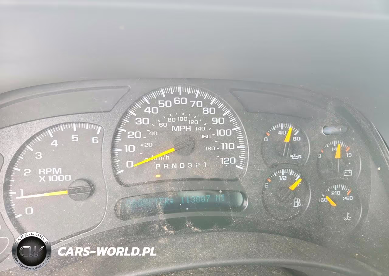 2006 Chevrolet Silverado C1500 VIN:1GCEC19V96Z248284 - 9