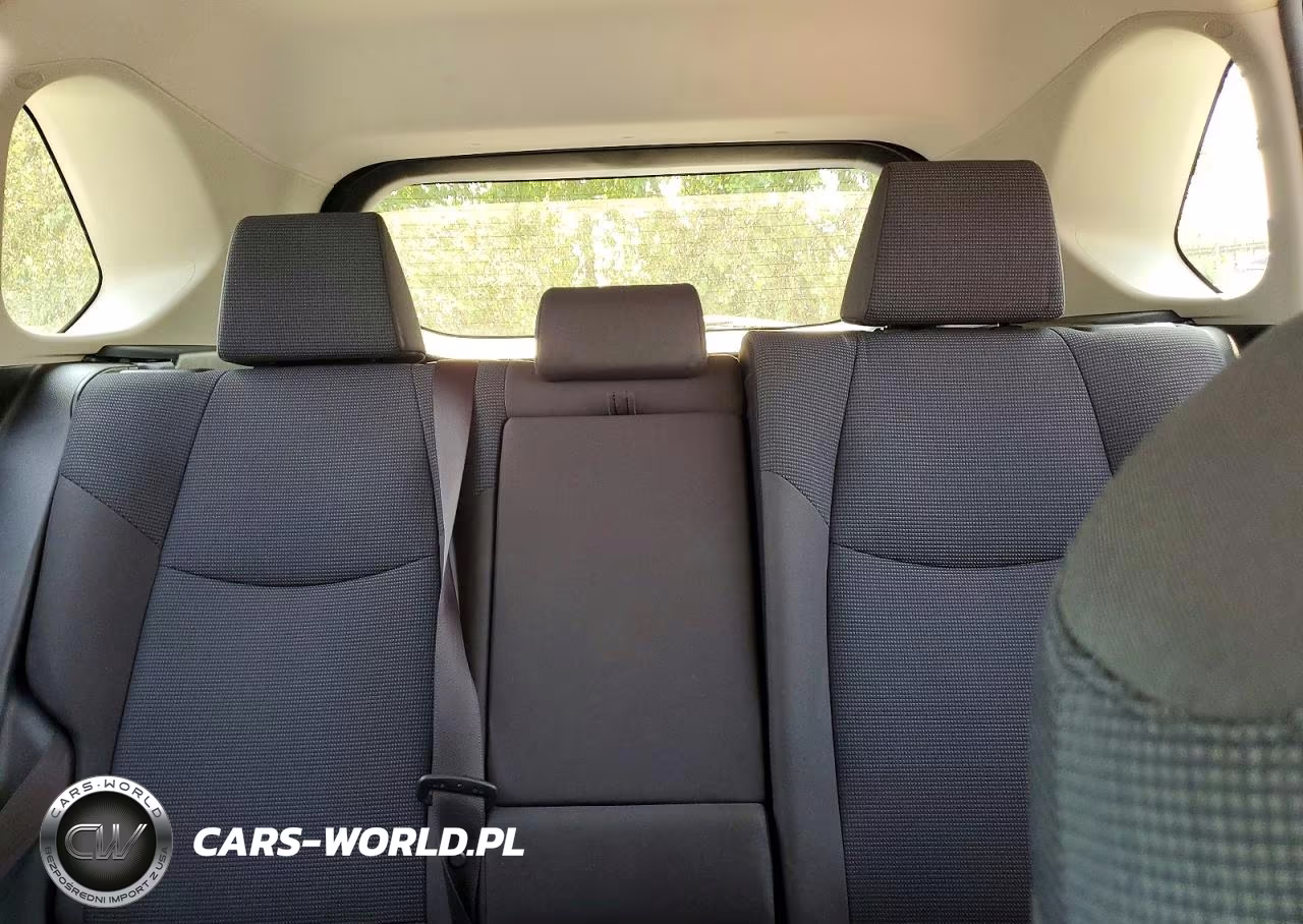 2019 Toyota Rav4 Le VIN:JTMMWRFV4KD011568 - 10