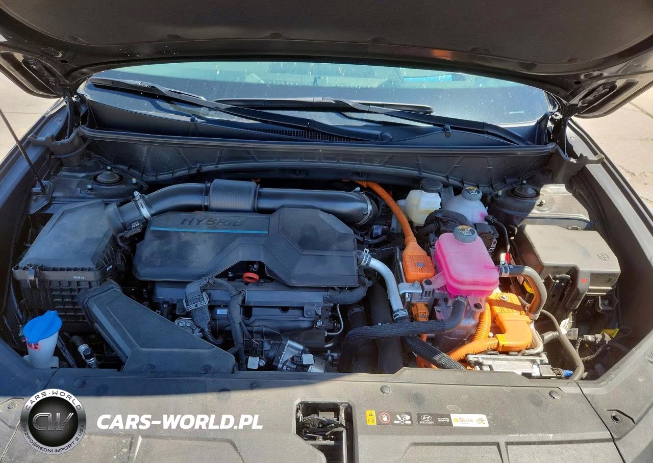 2025 Hyundai Tucson Limited VIN:KM8JEDD18SU261495 - 12