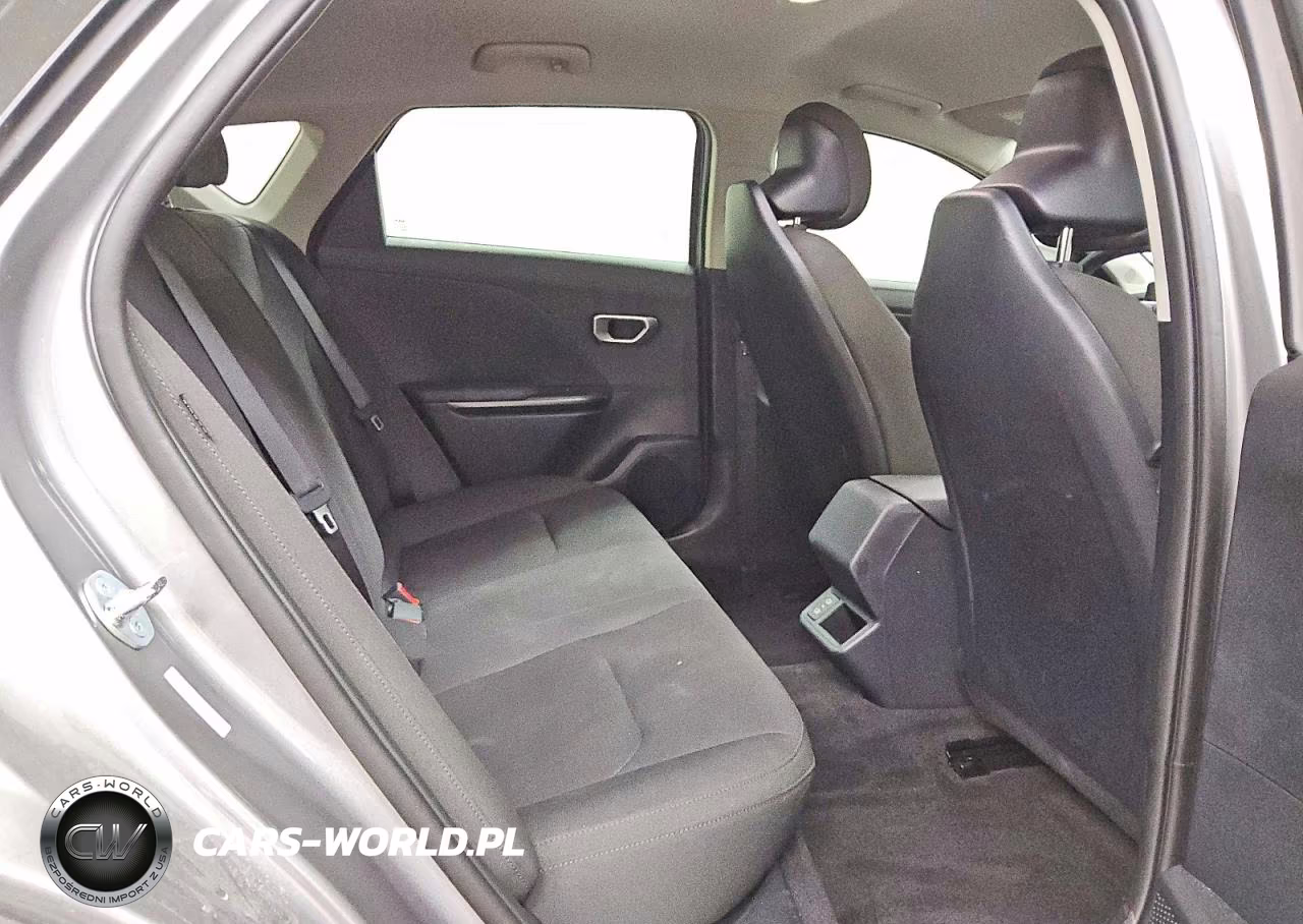 2026 Kia K4 Lxs VIN:3KPFT4DE5TE320442 - 10