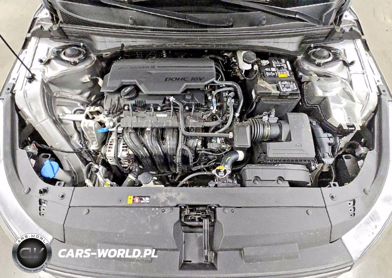 2026 Kia K4 Lxs VIN:3KPFT4DE5TE320442 - 11