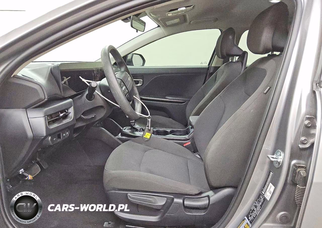 2026 Kia K4 Lxs VIN:3KPFT4DE5TE320442 - 7