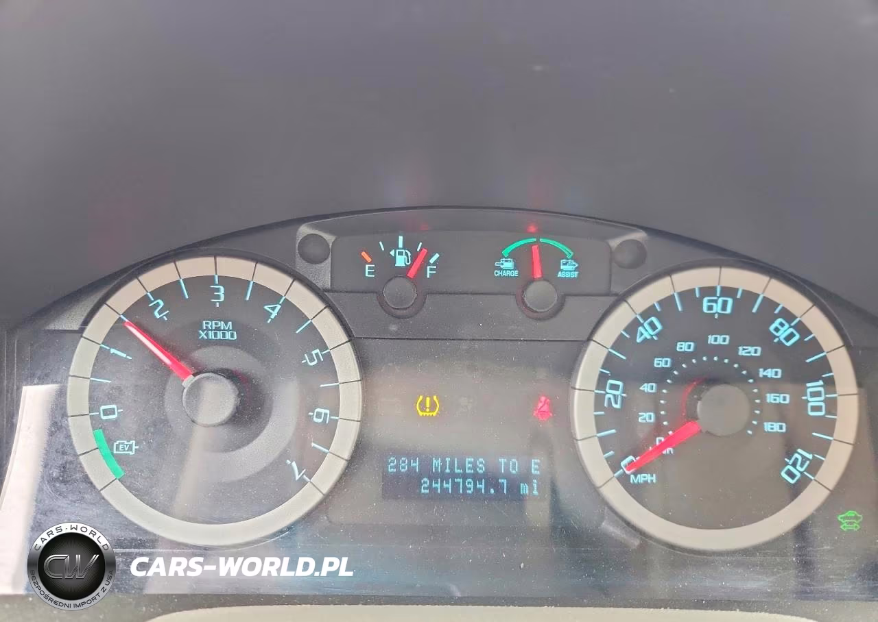 2010 Ford Escape Hybrid VIN:1FMCU5K33AKB50756 - 9