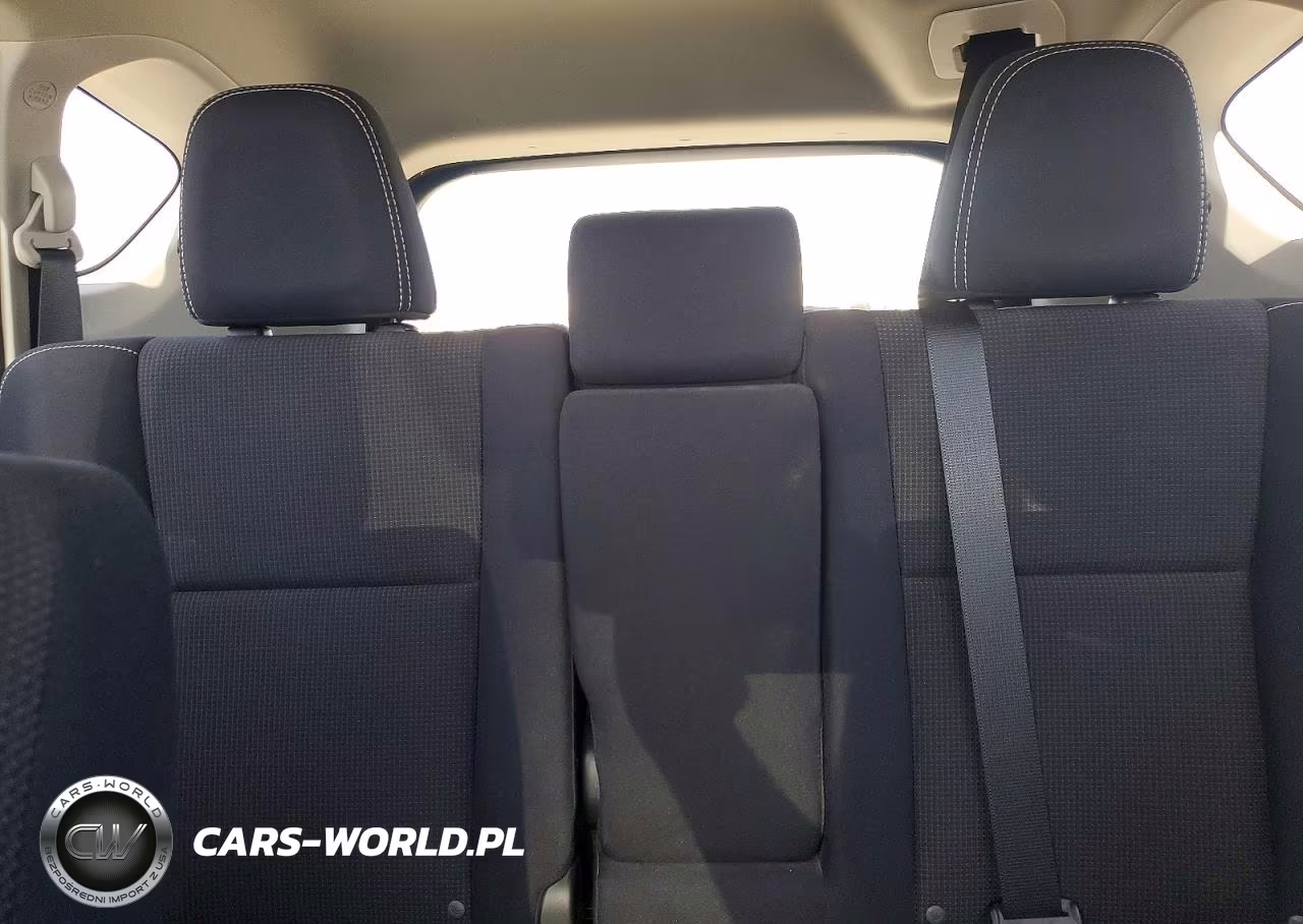 2017 Toyota Rav4 Xle VIN:2T3WFREV9HW315677 - 10