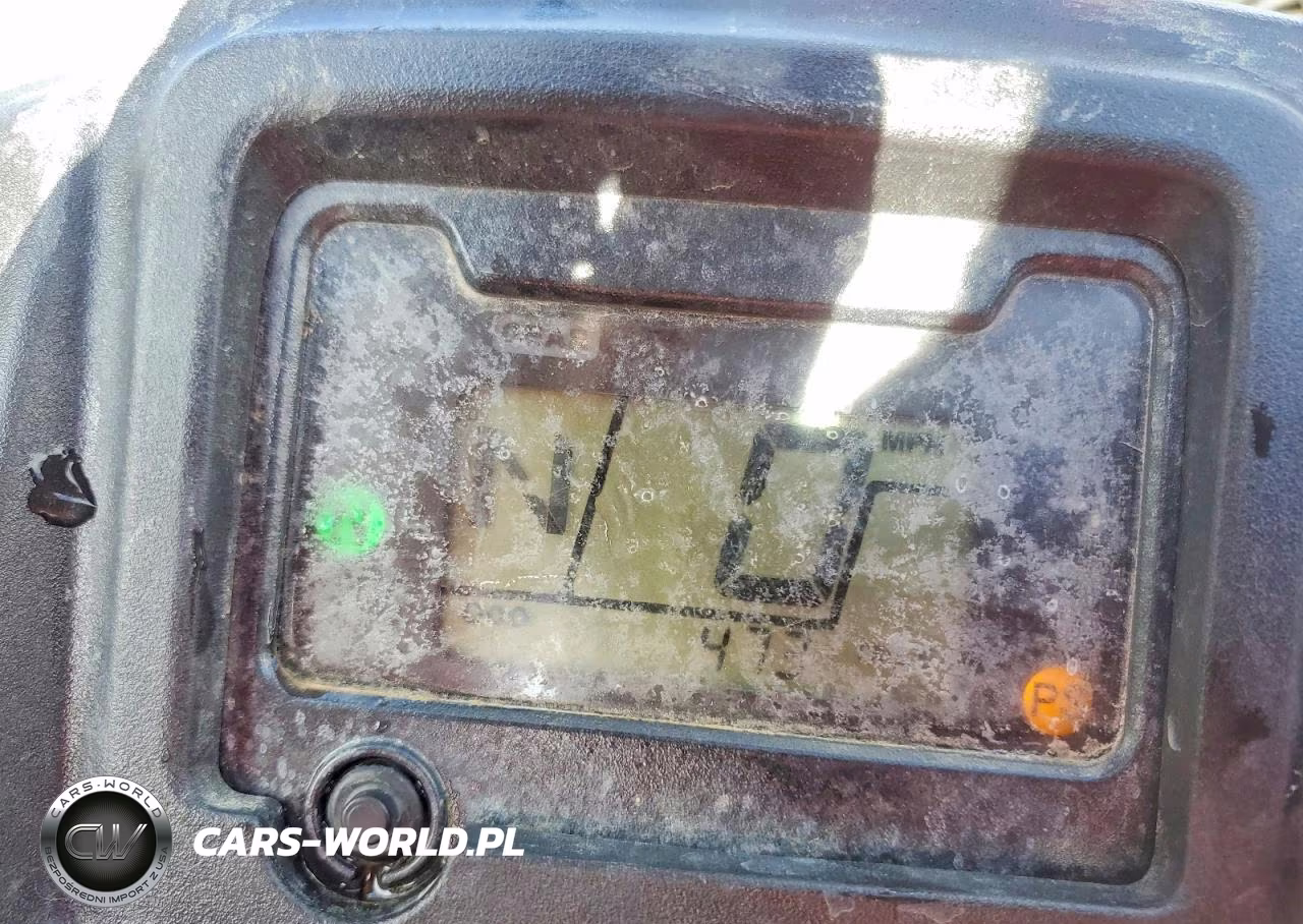 2023 Honda Rancher Atv VIN:1HFTE4141P4900115 - 8