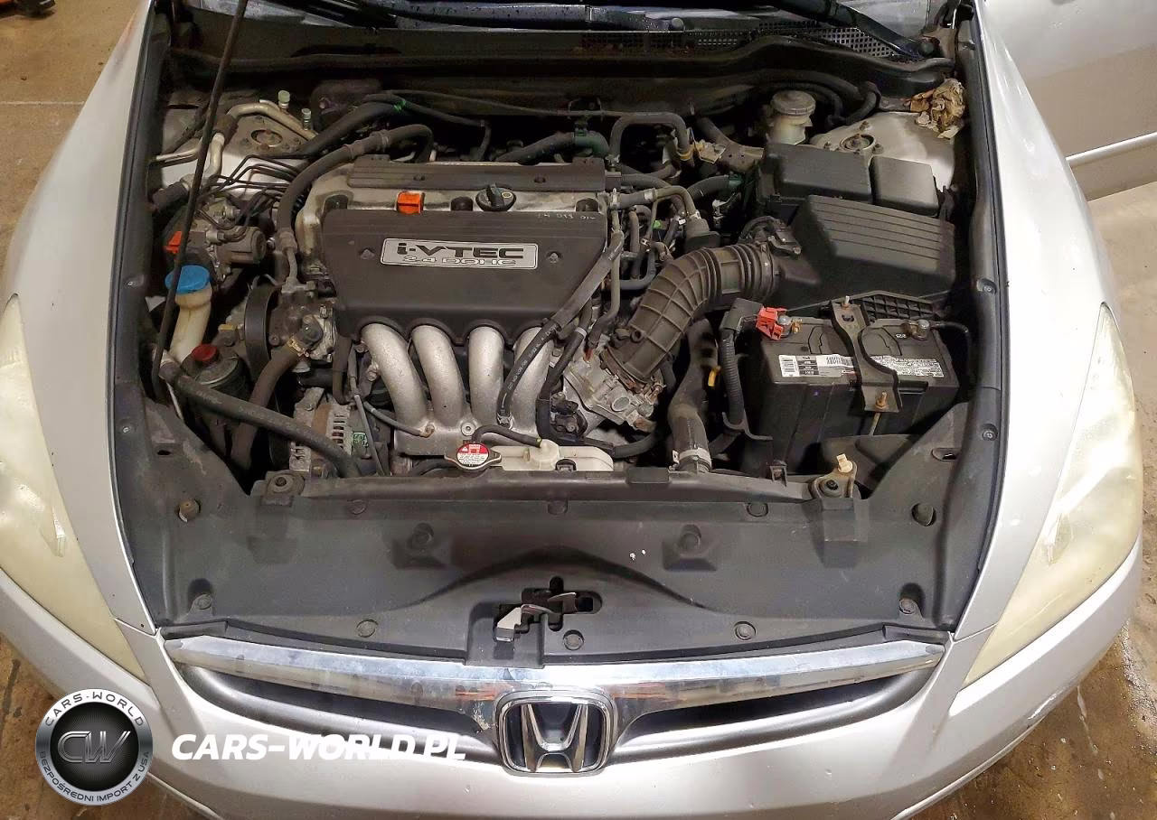 2007 Honda Accord Se VIN:1HGCM56347A026798 - 11