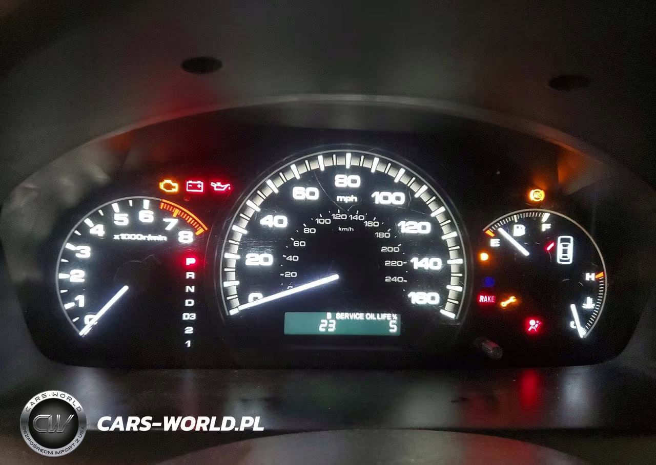 2007 Honda Accord Se VIN:1HGCM56347A026798 - 9