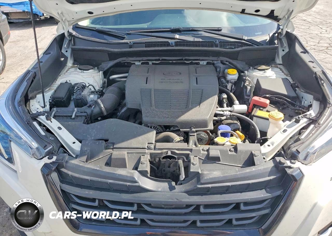 2022 Subaru Forester Premium VIN:JF2SKAEC8NH444605 - 12