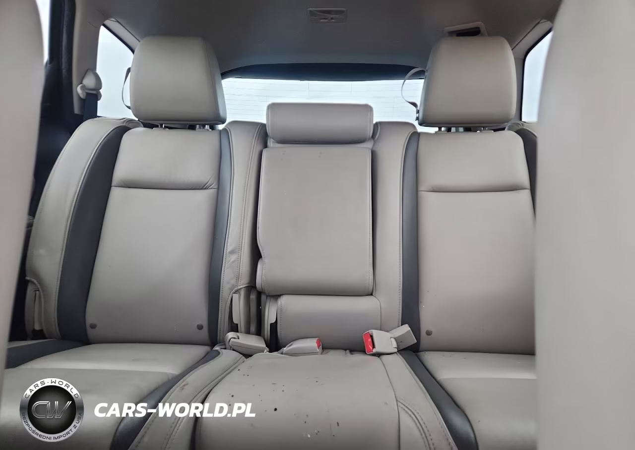 2012 Mazda Cx-9 VIN:JM3TB3CV5C0353992 - 10