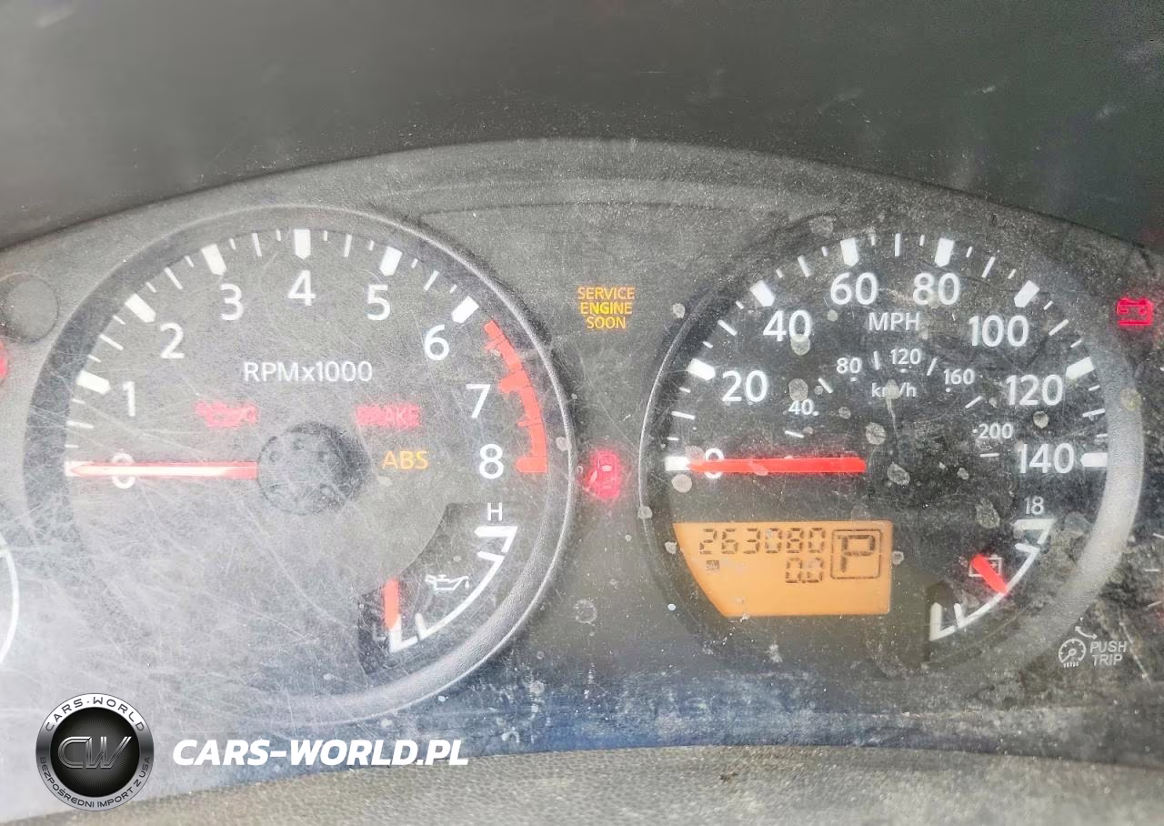 2007 Nissan Frontier Se VIN:1N6AD09U67C441586 - 9