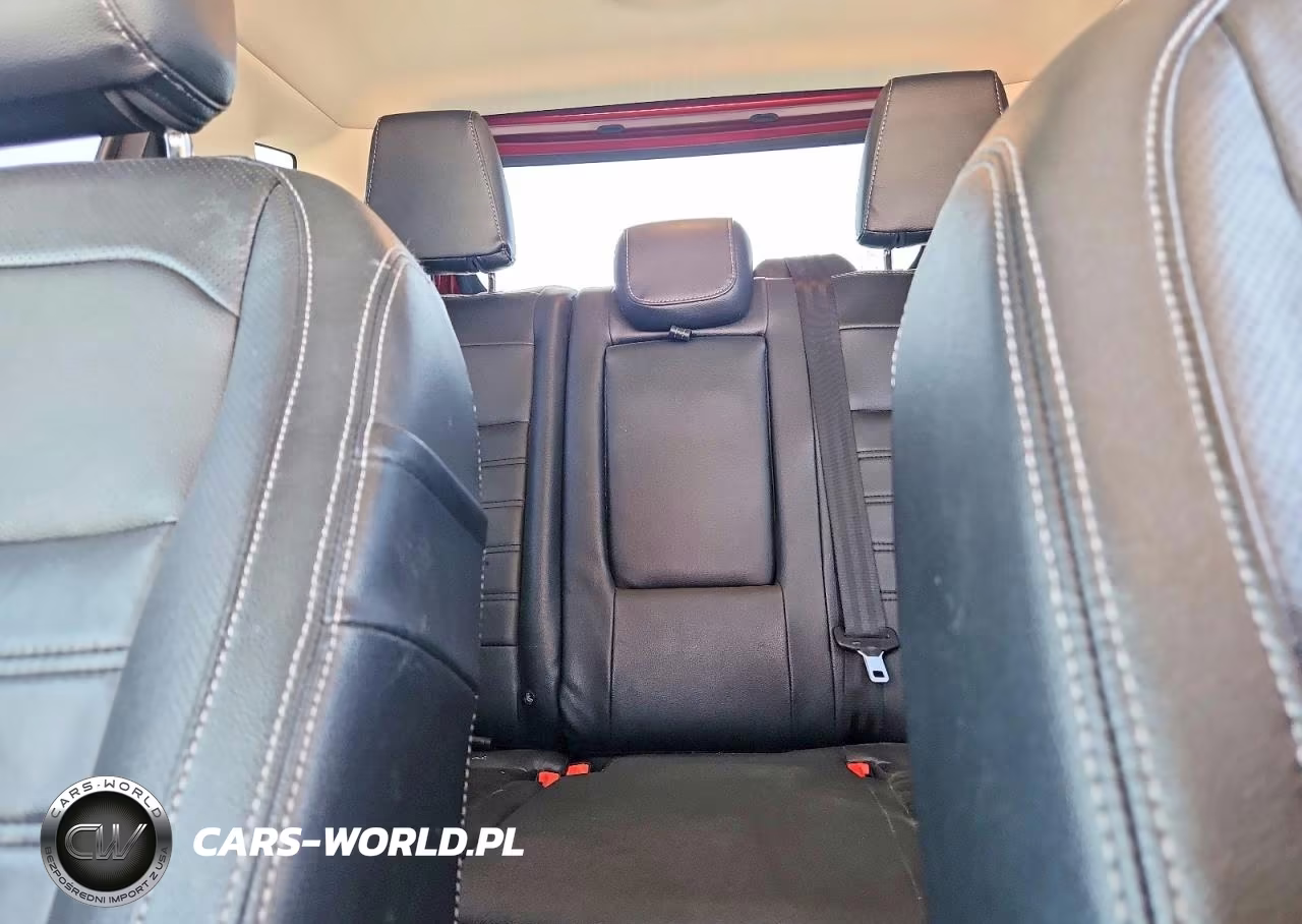 2018 Ford Ecosport Titanium VIN:MAJ6P1WLXJC178100 - 10