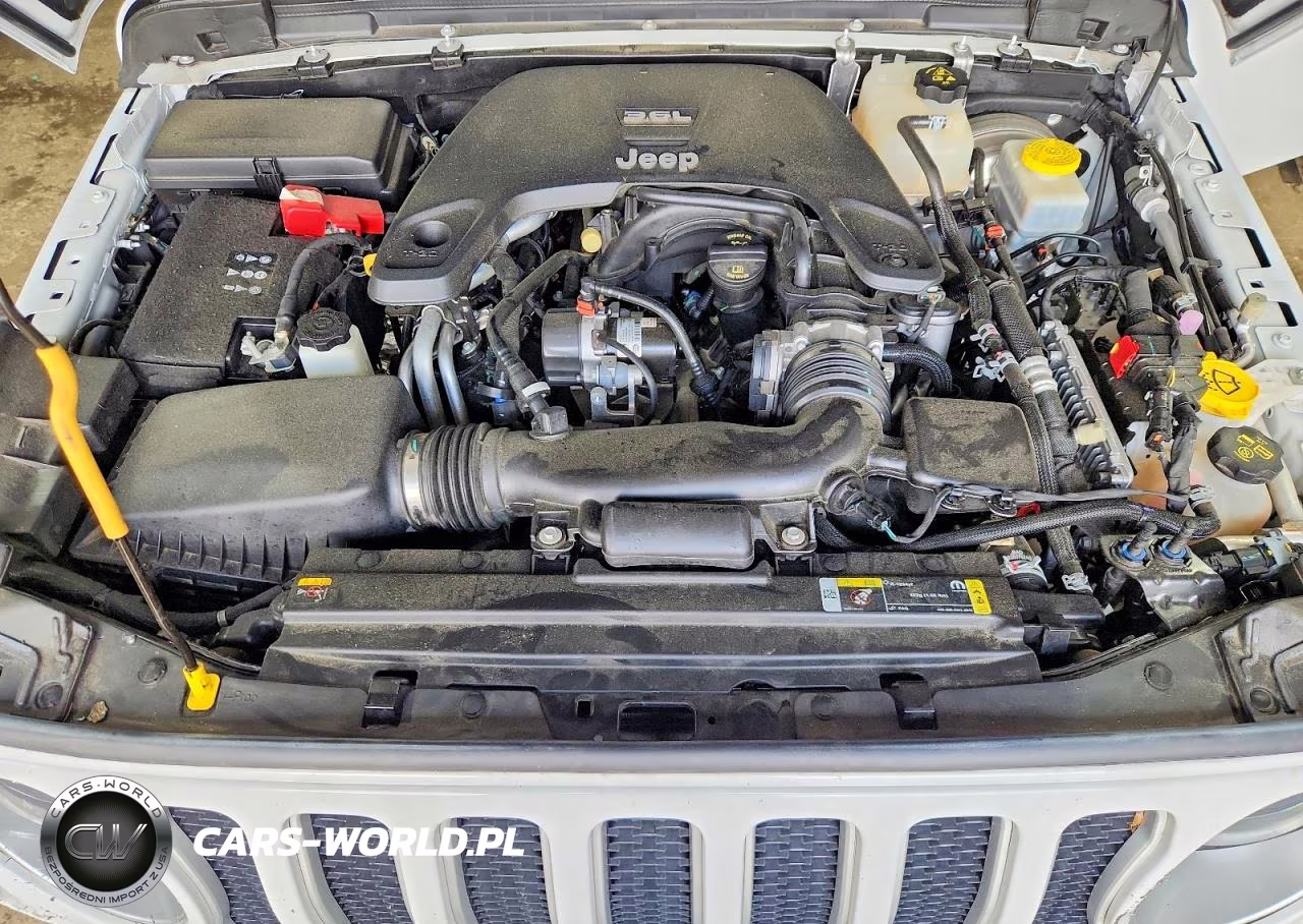 2021 Jeep Wrangler Unlimited Sahara VIN:1C4HJXEG8MW594323 - 11