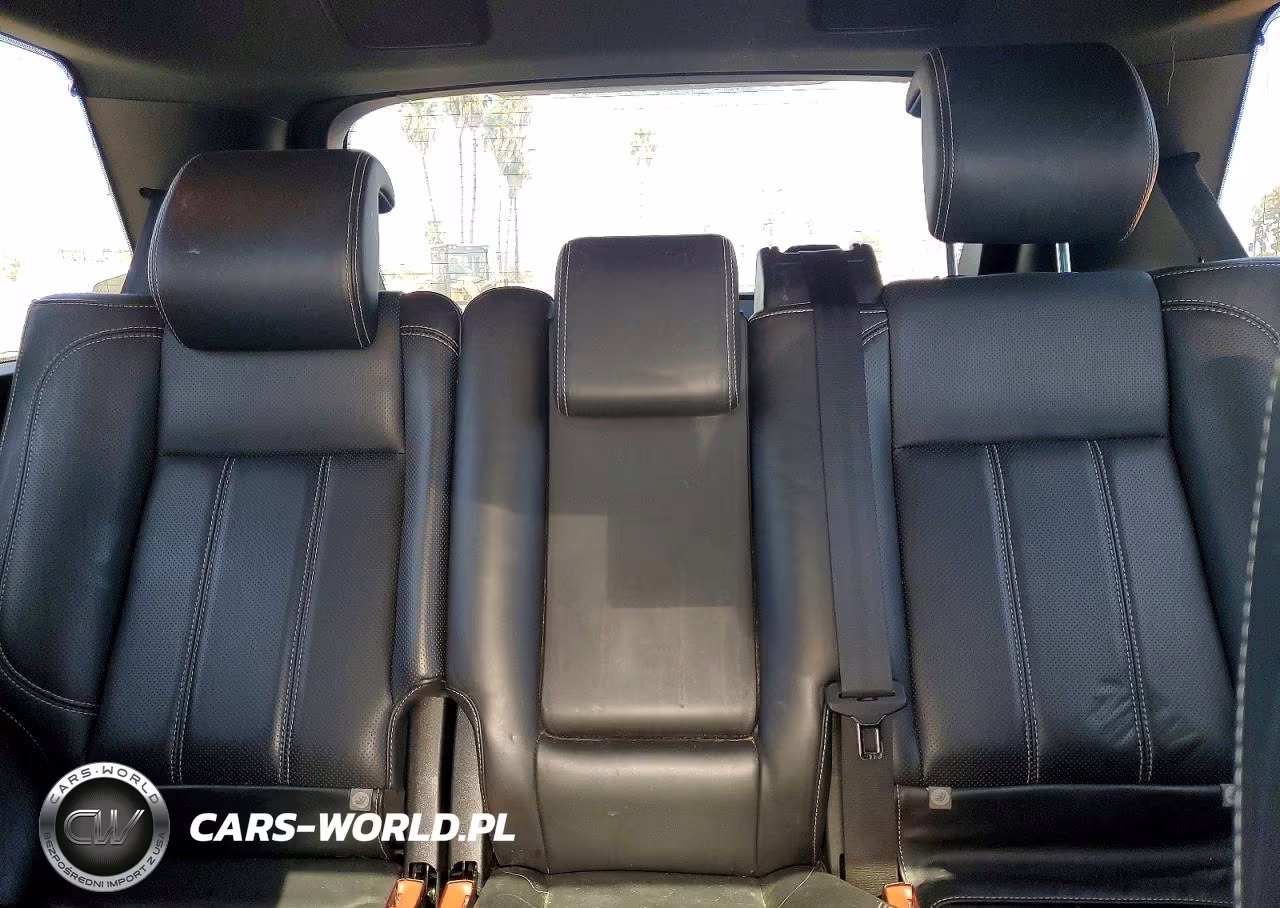 2013 Land Rover Range Rover Sport Hse Luxury VIN:SALSK2D4XDA782909 - 10