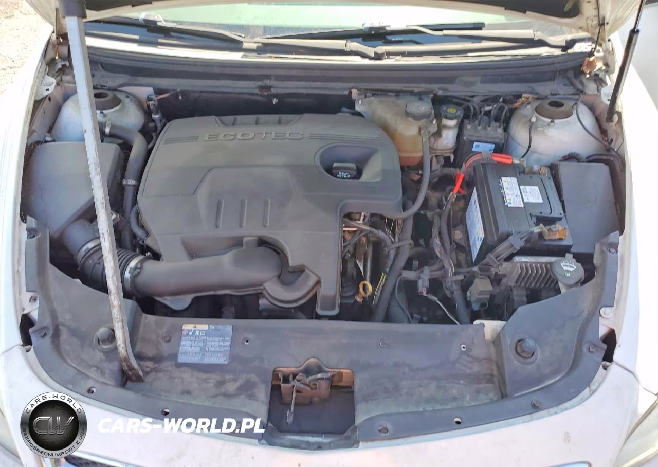 2011 Chevrolet Malibu Ls VIN:1G1ZA5E19BF347094 - 11