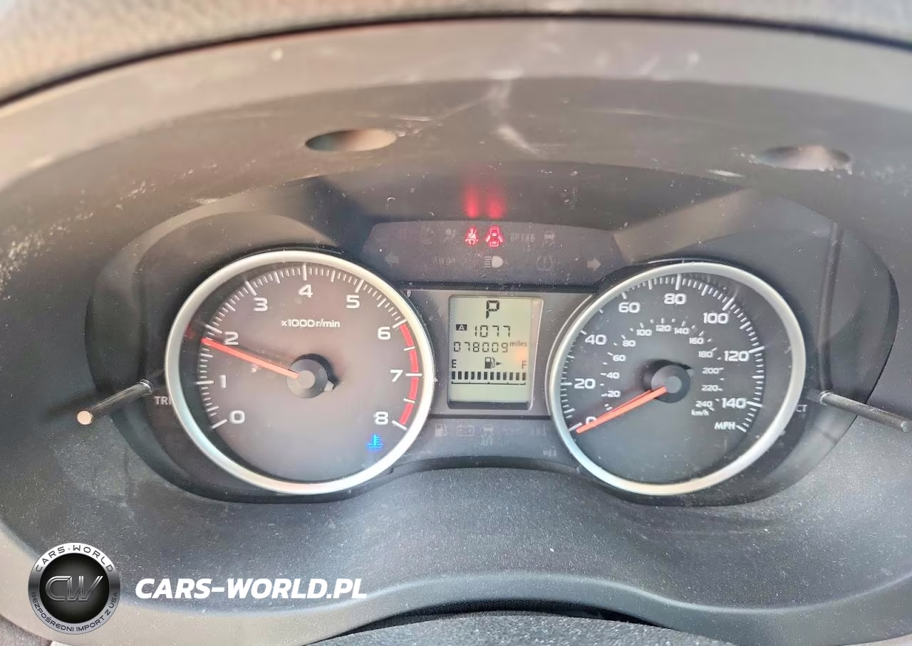 2017 Subaru Forester 2.5I VIN:JF2SJABC7HH412305 - 9