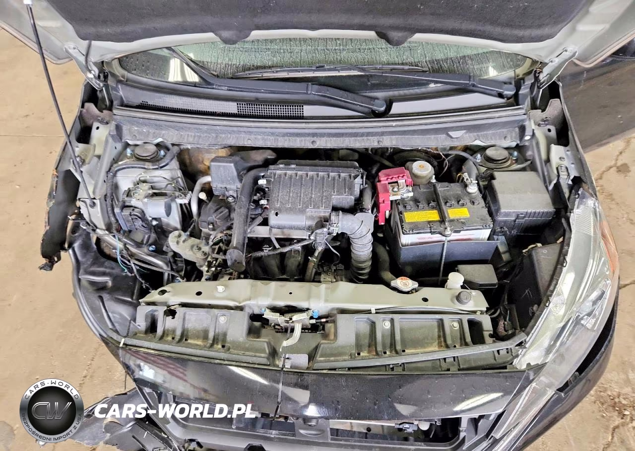 2024 Mitsubishi Mirage G4 Es VIN:ML32FUFJ1RHF09243 - 11