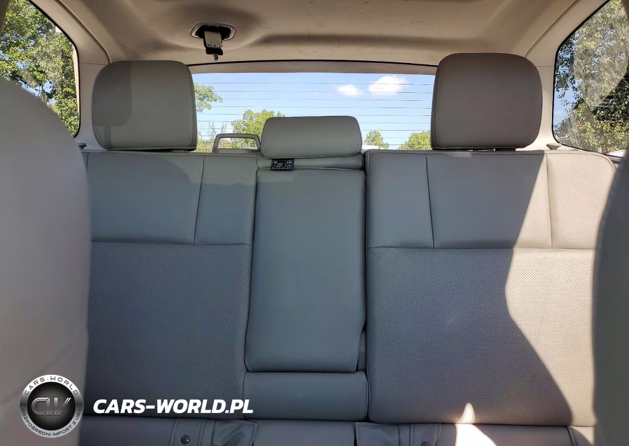 2014 Subaru Forester 2.5I Limited VIN:JF2SJAHC0EH492940 - 10