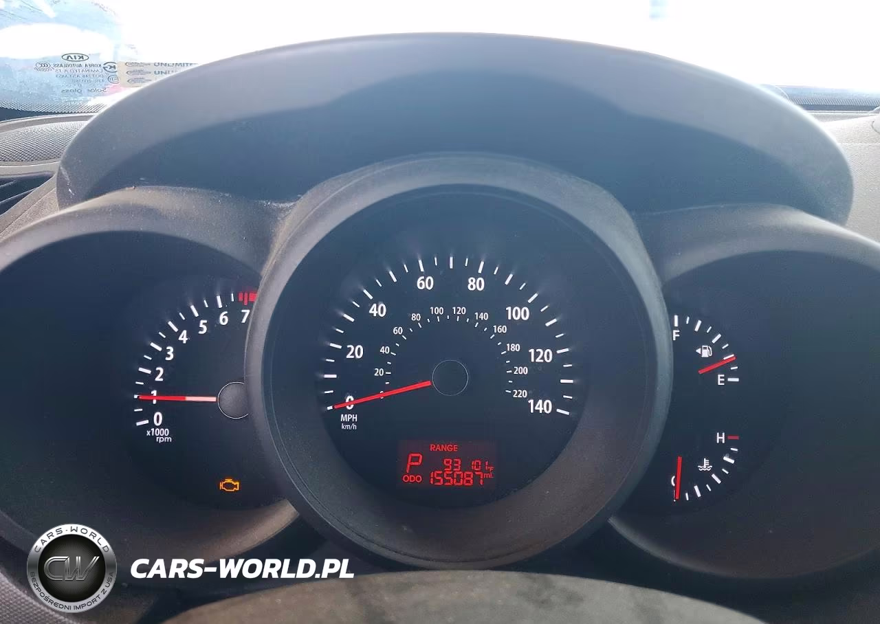 2013 Kia Soul Base VIN:KNDJT2A53D7587695 - 9
