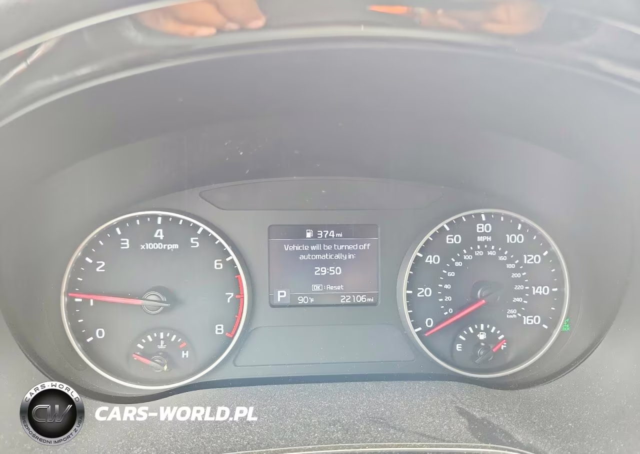 2023 Kia Seltos S VIN:KNDEUCAA6P7446349 - 9