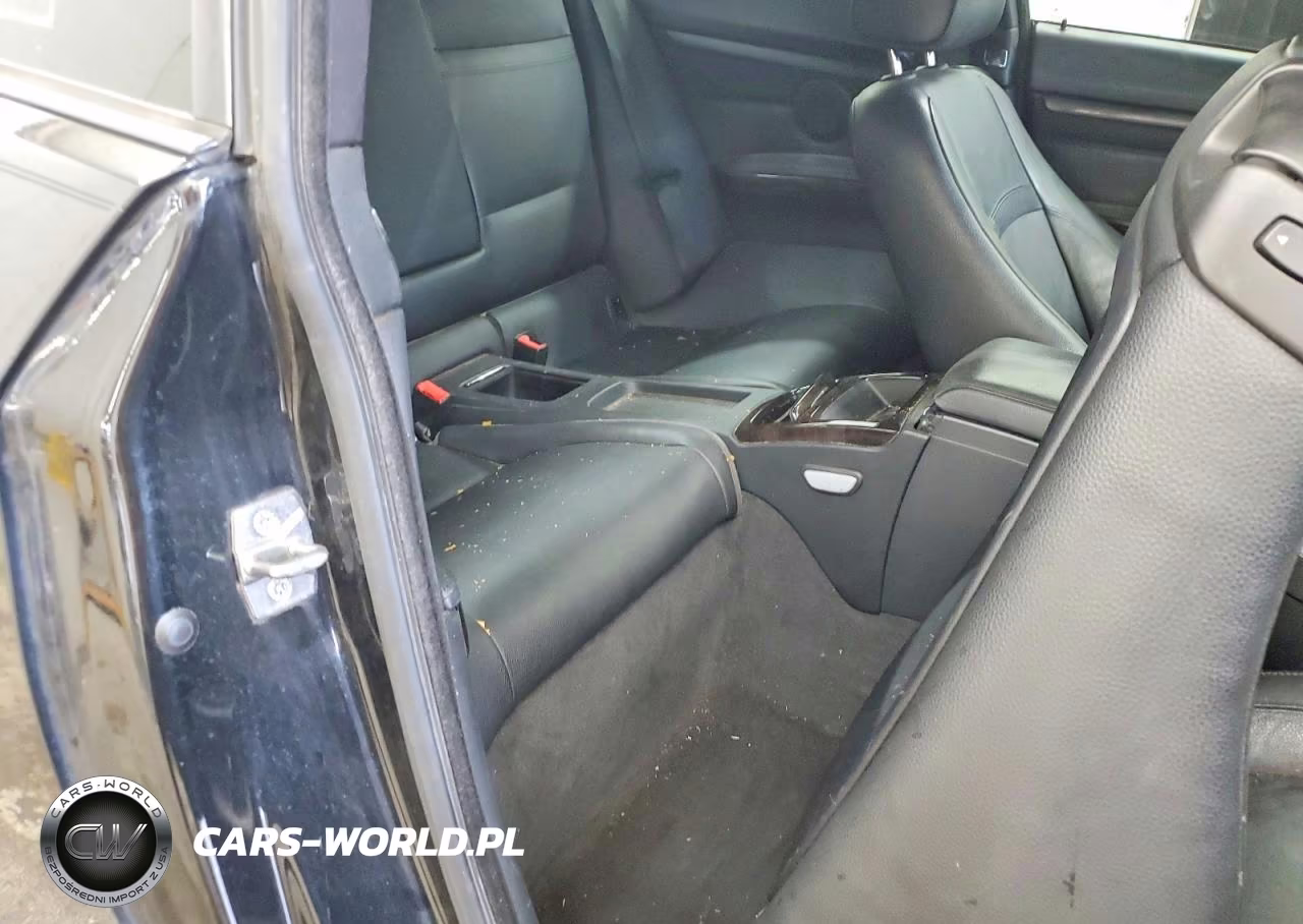 2012 BMW 328 I VIN:WBAKE3C57CE769943 - 10