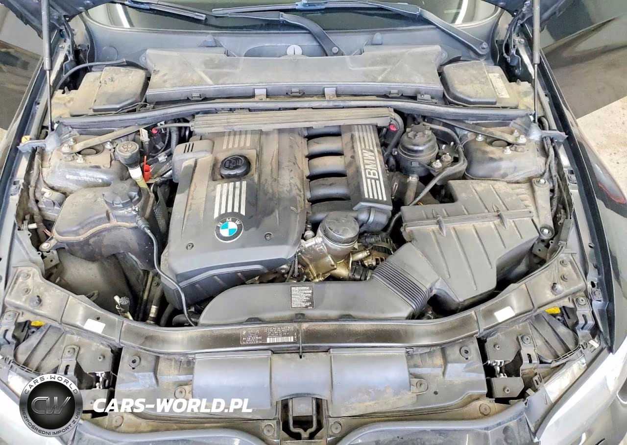 2012 BMW 328 I VIN:WBAKE3C57CE769943 - 11