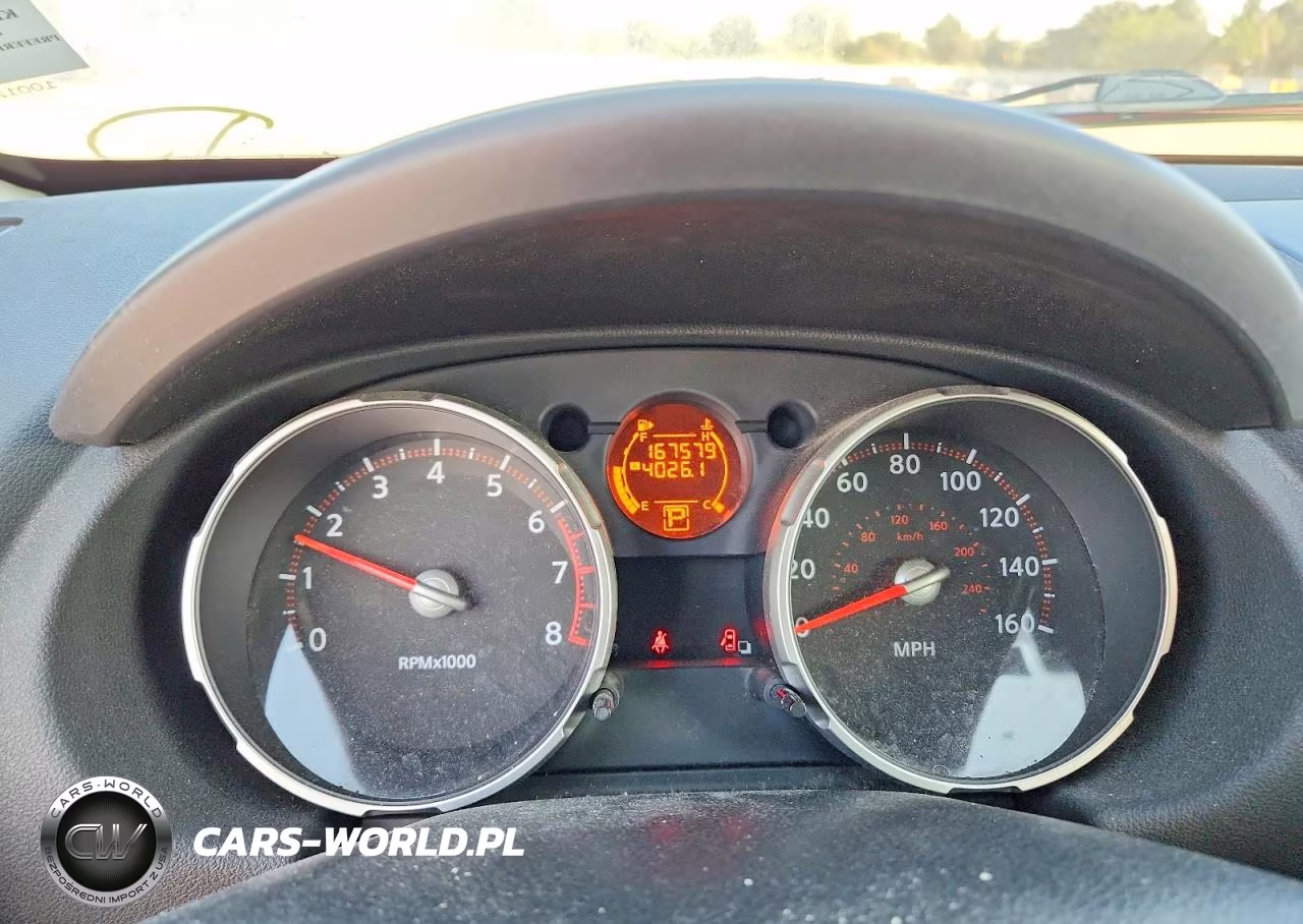 2010 Nissan Rogue Sl VIN:JN8AS5MT5AW004547 - 9